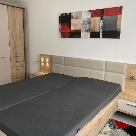 Frohsinn Bad Harzburg Buitenkant foto